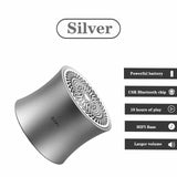 Bass Music Bluetooth Speaker Waterproof