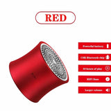 Bass Music Bluetooth Speaker Waterproof
