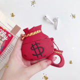 Case For Airpods Case Silicone Cute