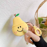 Case For Airpods Case Silicone Cute