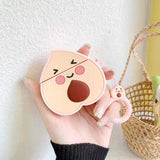 Case For Airpods Case Silicone Cute
