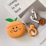 Case For Airpods Case Silicone Cute