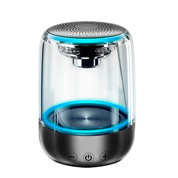 Bluetooth Wireless Speakers Waterproof