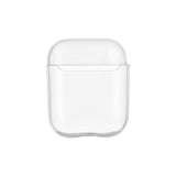 Camouflage Leather Earphone Case For Apple Airpods