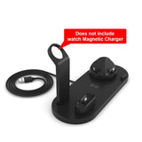 DCAE 3 in 1 Wireless Charging Dock Station