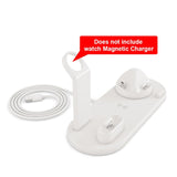DCAE 3 in 1 Wireless Charging Dock Station