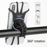 Bicycle Phone Holder