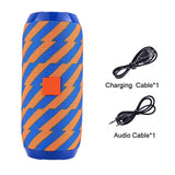 Portable Bluetooth Speaker 20w Wireless Bass Column