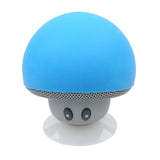 Wireless Bluetooth Mini Speaker Mushroom