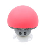 Wireless Bluetooth Mini Speaker Mushroom