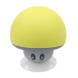 Wireless Bluetooth Mini Speaker Mushroom