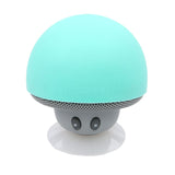 Wireless Bluetooth Mini Speaker Mushroom