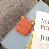 Cute Cartoon Case For Apple AirPods 2