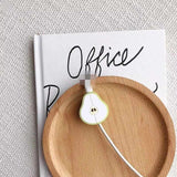 Cute Lovely Cartoon USB Mobile Phone Accessory