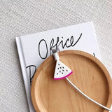 Cute Lovely Cartoon USB Mobile Phone Accessory