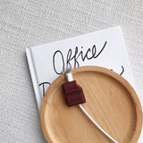 Cute Lovely Cartoon USB Mobile Phone Accessory