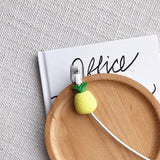 Cute Lovely Cartoon USB Mobile Phone Accessory