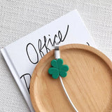 Cute Lovely Cartoon USB Mobile Phone Accessory