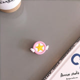 Cable Protector Line Phone Accessories