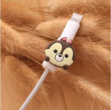 Cable Protector Line Phone Accessories