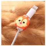 Cable Protector Line Phone Accessories