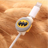 Cable Protector Line Phone Accessories