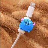 Cable Protector Line Phone Accessories