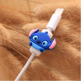 Cable Protector Line Phone Accessories