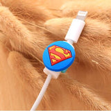 Cable Protector Line Phone Accessories