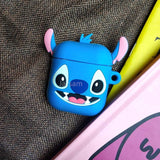 Cute Cartoon Case For Apple AirPods 2