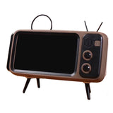 Mobile TV Bluetooth speaker Portable Mini