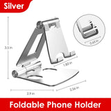 Phone Holder Stand