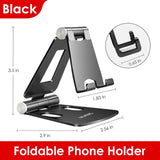 Phone Holder Stand