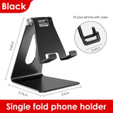 Phone Holder Stand