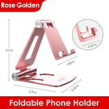 Phone Holder Stand