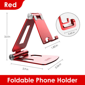 Phone Holder Stand