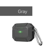 Heavy Duty Shockproof Earphone Case for Airpods 1 2