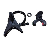 Universal Lazy Phone Holder Gooseneck Stand