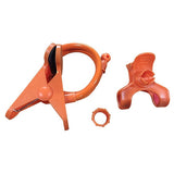Universal Lazy Phone Holder Gooseneck Stand