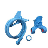 Universal Lazy Phone Holder Gooseneck Stand