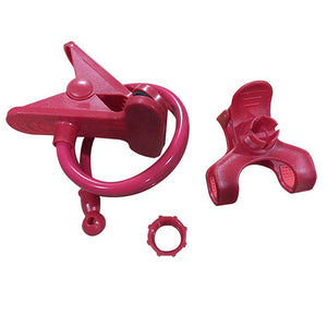 Universal Lazy Phone Holder Gooseneck Stand