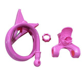 Universal Lazy Phone Holder Gooseneck Stand