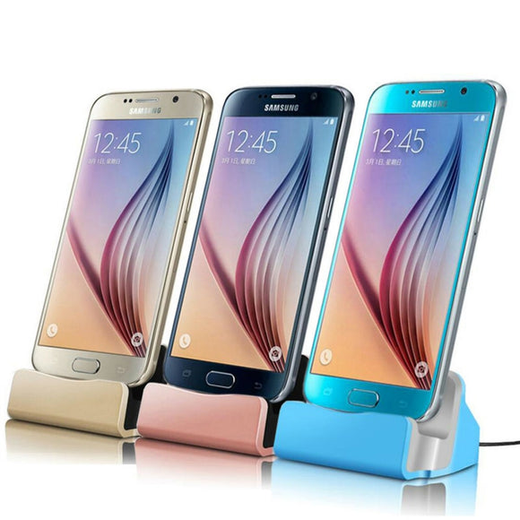 Charging Base Dock Station