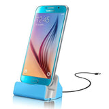 Charging Base Dock Station