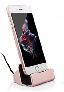 Charging Base Dock Station