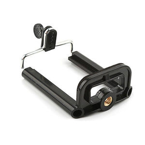 Universal Smartphone Adjustable Mini Flexible Sponge octopus Tripod