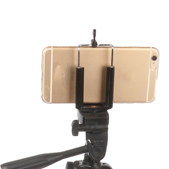 Camera Tripod Stand Adapter Mobile Phone