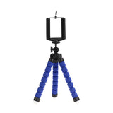 Phone Holder Flexible Octopus Tripod