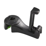 Auto Car Headrest Hooks Multi-Function