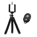 Tripod For Phone Tripod Monopod Selfie Remote Stick